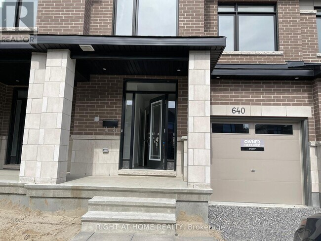 Building Photo - 640 Rathburn Ln