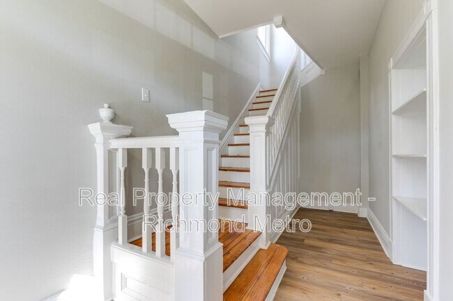 Foto del edificio - 3418 Carolina Ave