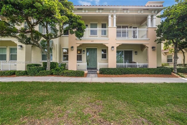 Photo - 4025 Cascada Cir Townhome