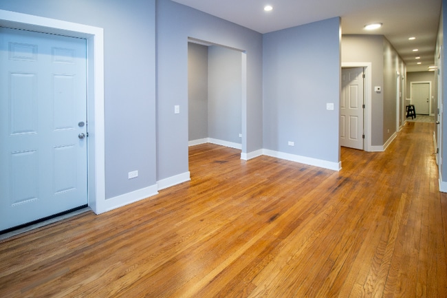 Foto del edificio - 5310 S Harper Ave