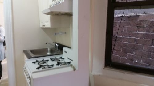 Foto del edificio - 413 E 58th St