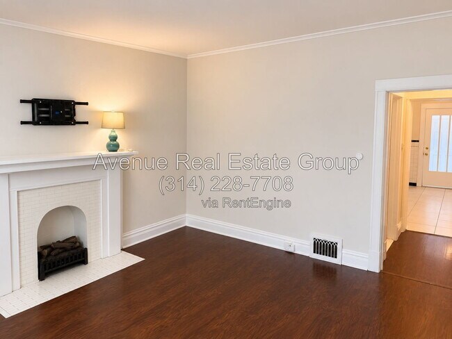 Foto del edificio - 4935 Loughborough Ave