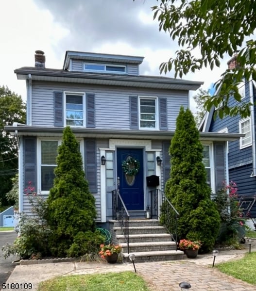 106 Sherman Ave, Glen Ridge, NJ 07028 Room for Rent in Glen Ridge, NJ