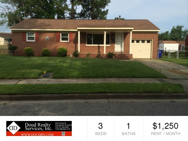 Primary Photo - 404 Concord Rd