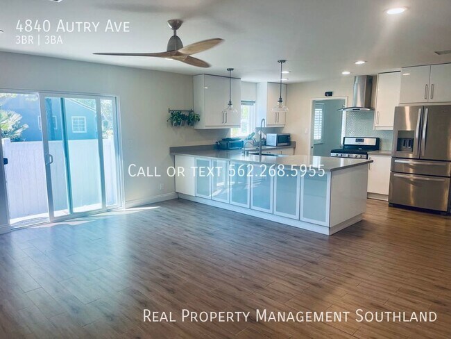 Building Photo - Remodelled 3 Bed 2 Bath Home in Lakewood!