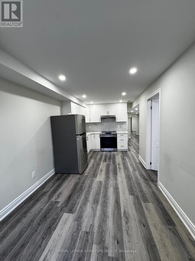 Photo du bâtiment - 24 Fordham Rd