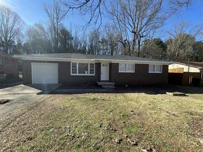 Foto del edificio - 4708 Lumary Dr NW