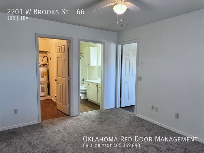 Foto del edificio - 2201 W Brooks St