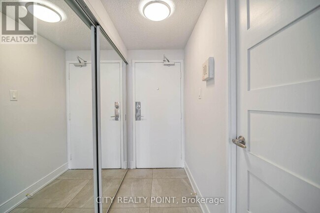 Photo du bâtiment - 33 Isabella St