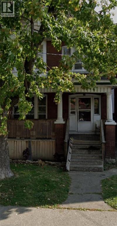 Primary Photo - 14 Barnesdale Ave N