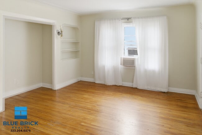 Photo - 1114 Figueroa Terrace Apartment