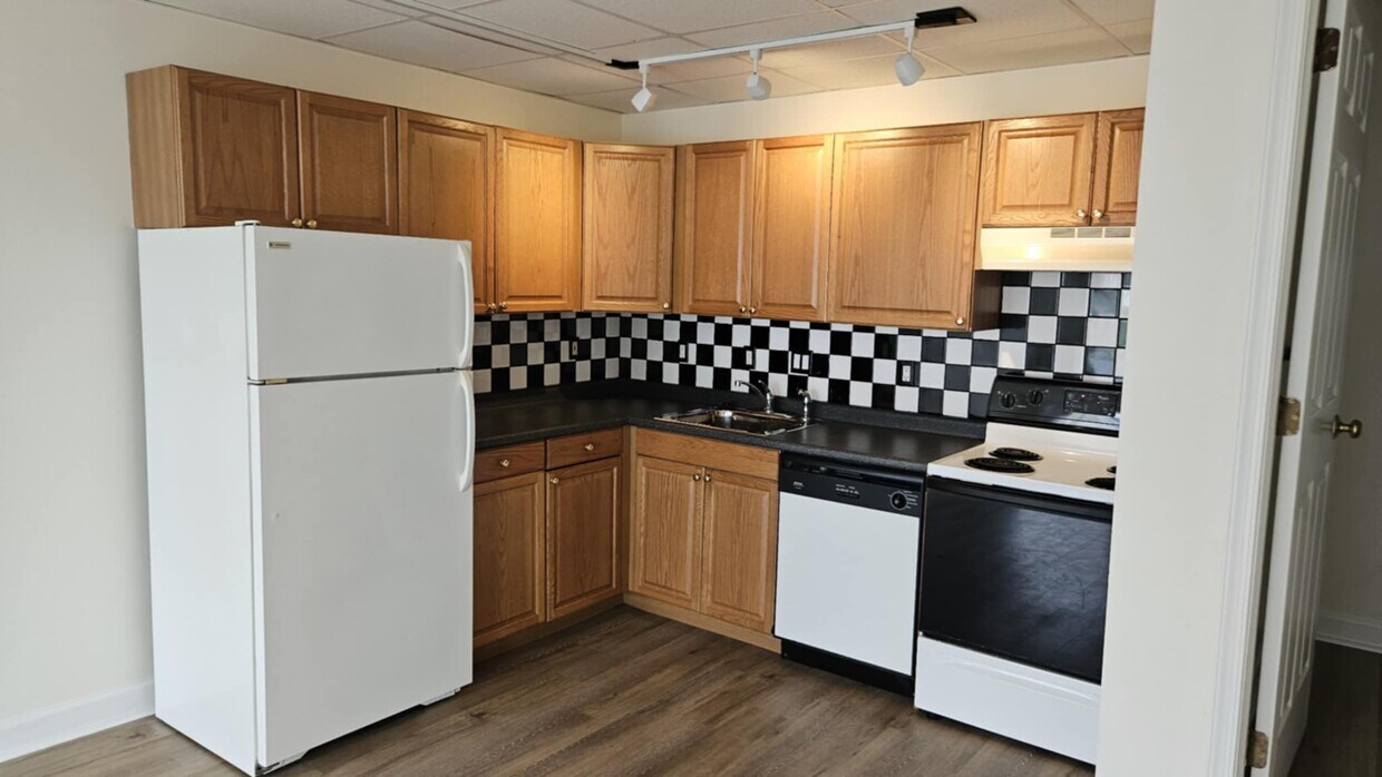 Foto principal - 512 Pine St