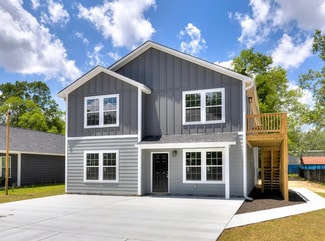 Building Photo - 508 Church St