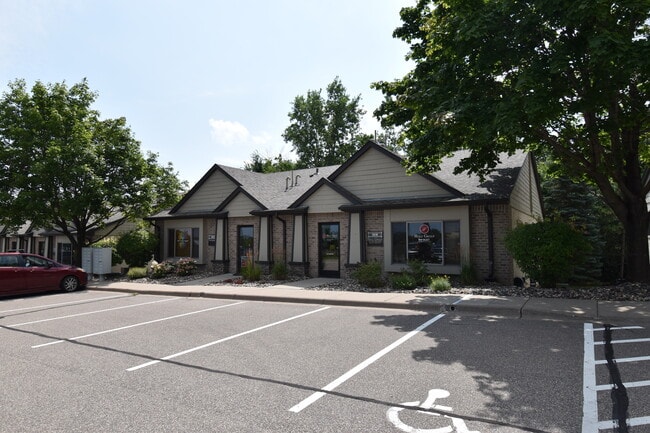 Building Photo - 5814 Blackshire Path