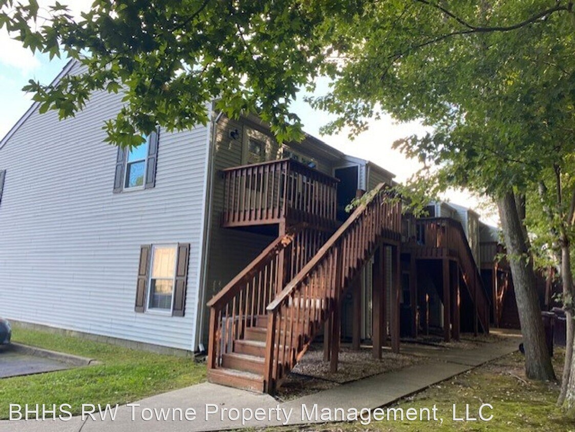 Primary Photo - 2 br, 1 bath House - 3510 Clover Meadows D...