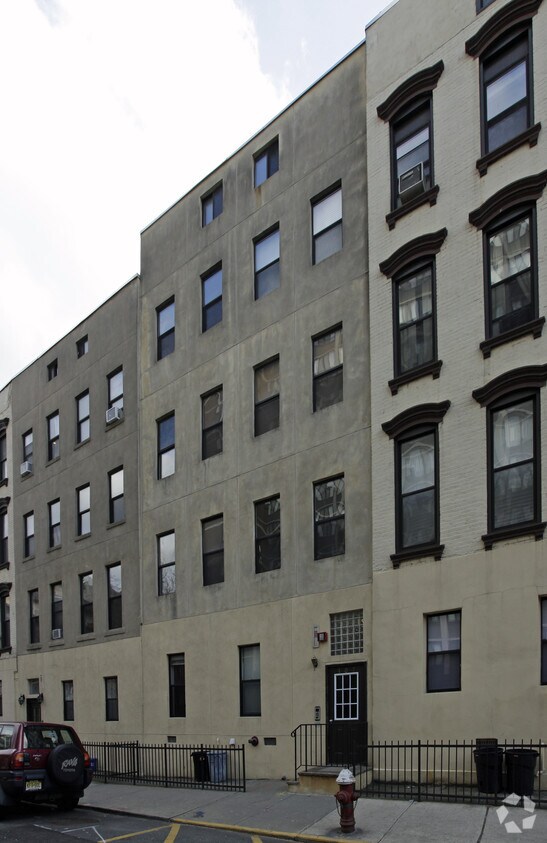 Foto del edificio - 407 1st St