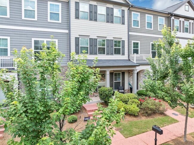Foto del edificio - 3643 Princeton Ave