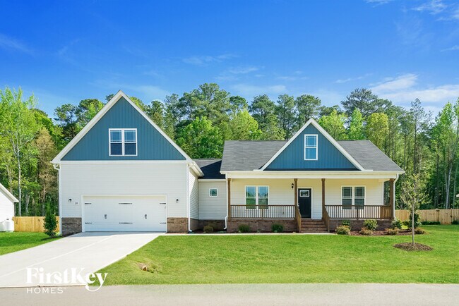 Building Photo - 208 Silverleaf Dr