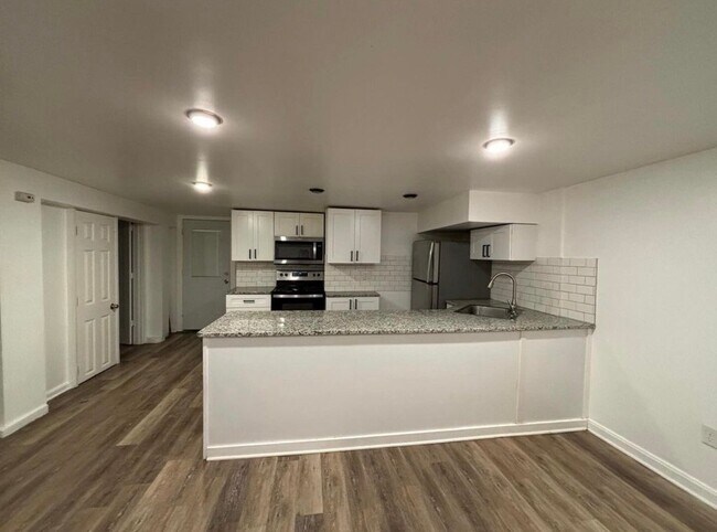 Foto del edificio - 2550 Jefferson St NE