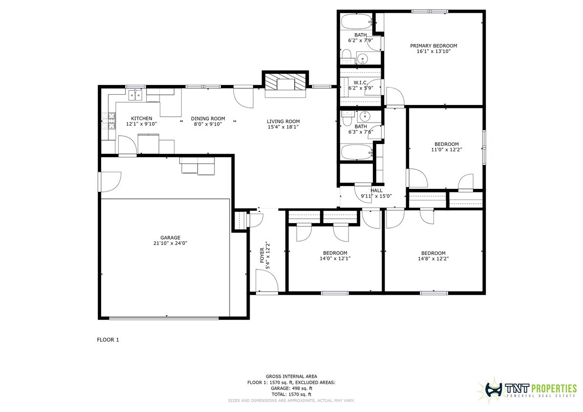 2915 Jennifer Dr, College Station, TX 77845 House Rental in College