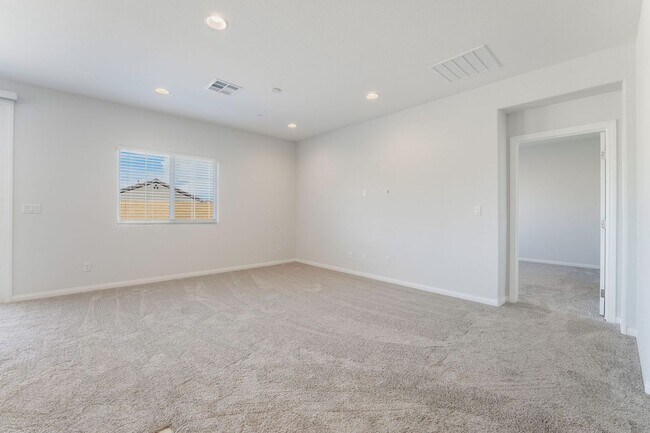 Foto del edificio - Modern Living in Cadence – 3 Bedroom Beauty!