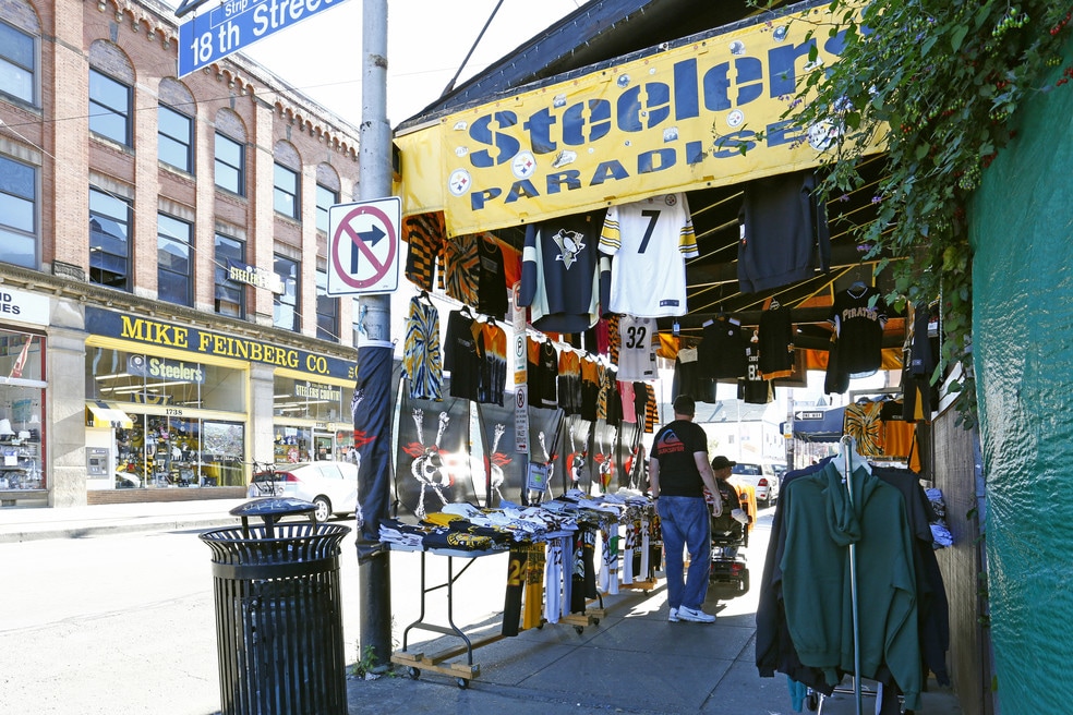 Bedford Dwellings Apartments for Rent Pittsburgh, PA