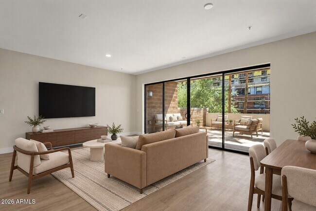 Foto del edificio - 7126 E Osborn Rd