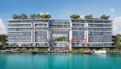 Building Photo - 9221 E Bay Harbor Dr