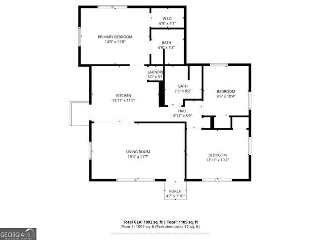 Foto del edificio - 6048 Blackhawk Trail SE