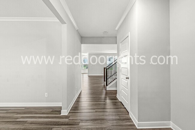 Foto del edificio - 6318 Barley Dr