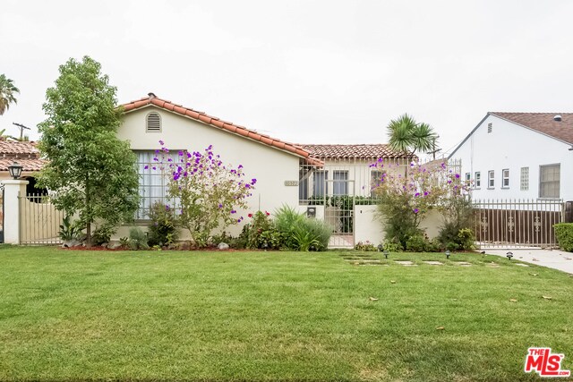 Building Photo - 10572 Kinnard Ave