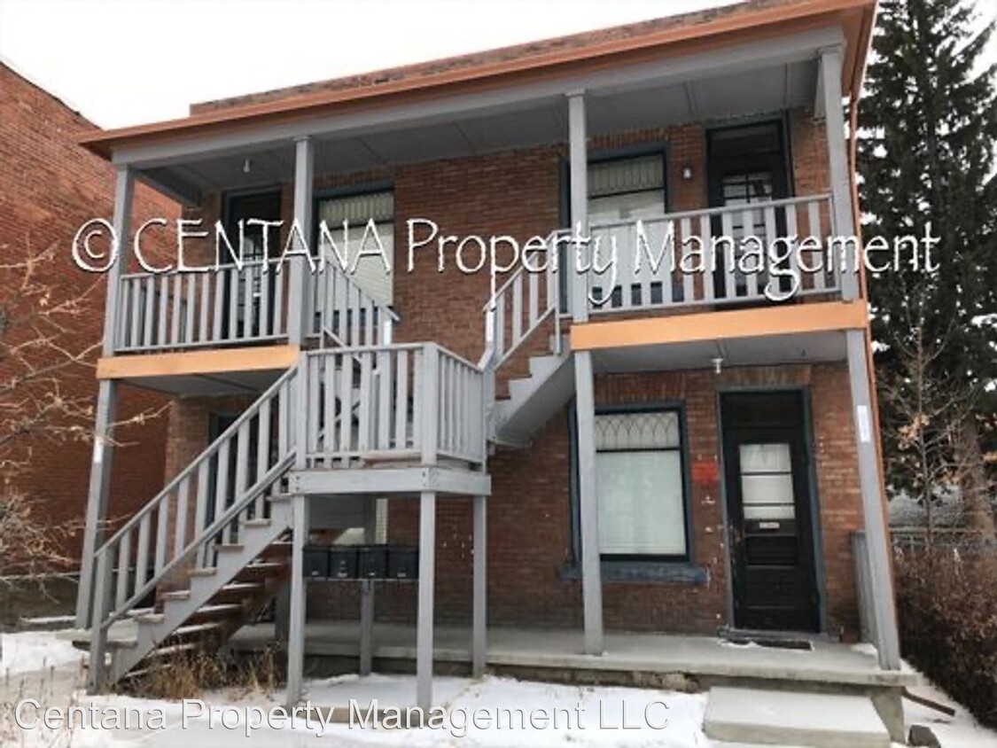 Primary Photo - 614-616 W Silver St