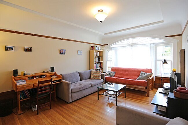 Foto del edificio - 1120 Shrader St