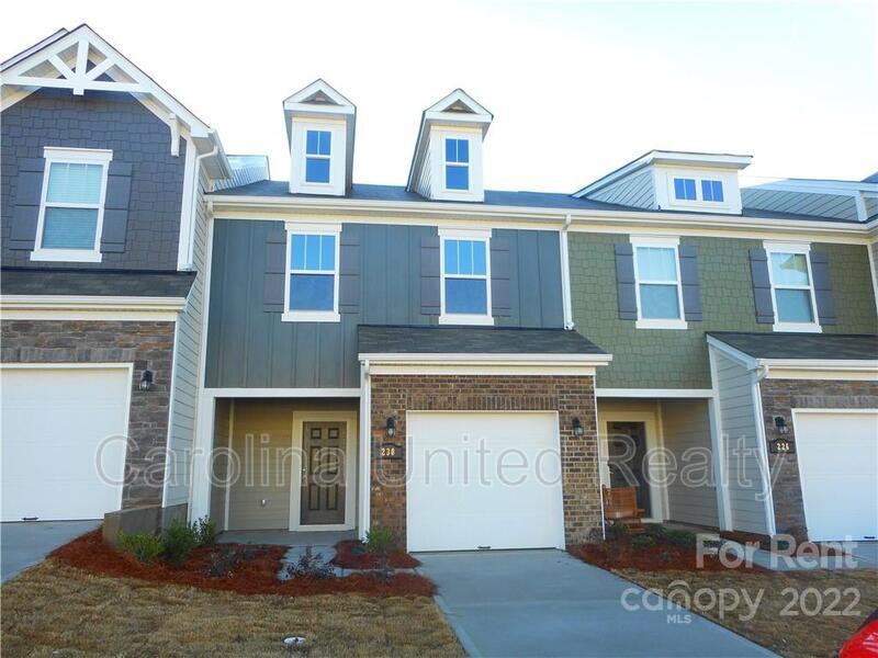 230 Harpers Run Ln, Wesley Chapel, NC 28104 House Rental in Wesley