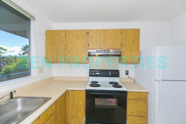 Building Photo - 1 bdrm / 1 bath 2nd floor unit at Mililani...