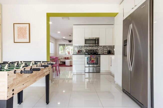 Foto del edificio - 1605 NW 7th Terrace