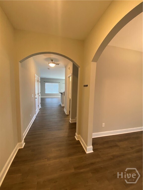 Foto del edificio - 4 Bridlington Way