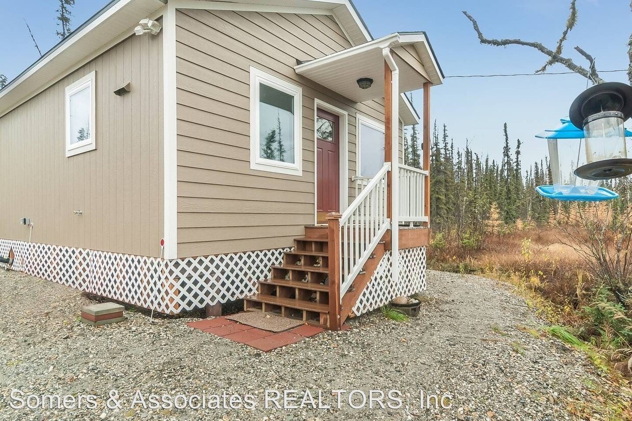 Foto principal - 2 br, 1 bath House - 2605 Back Court