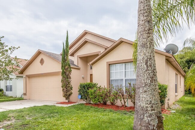 Foto del edificio - 1028 Henson Ct