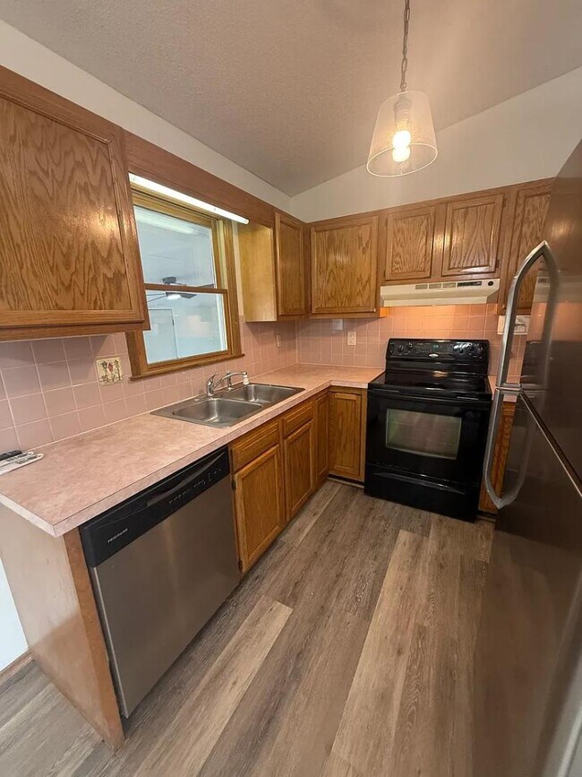 Foto del edificio - 5436 S Stoneborough Ct