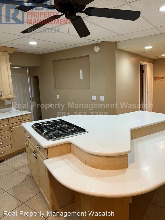 Building Photo - 2 br, 1 bath House - 695 S Main St Basement