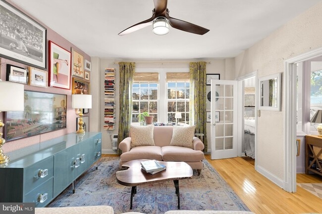 Photo - 2040 Belmont Rd NW Apartment