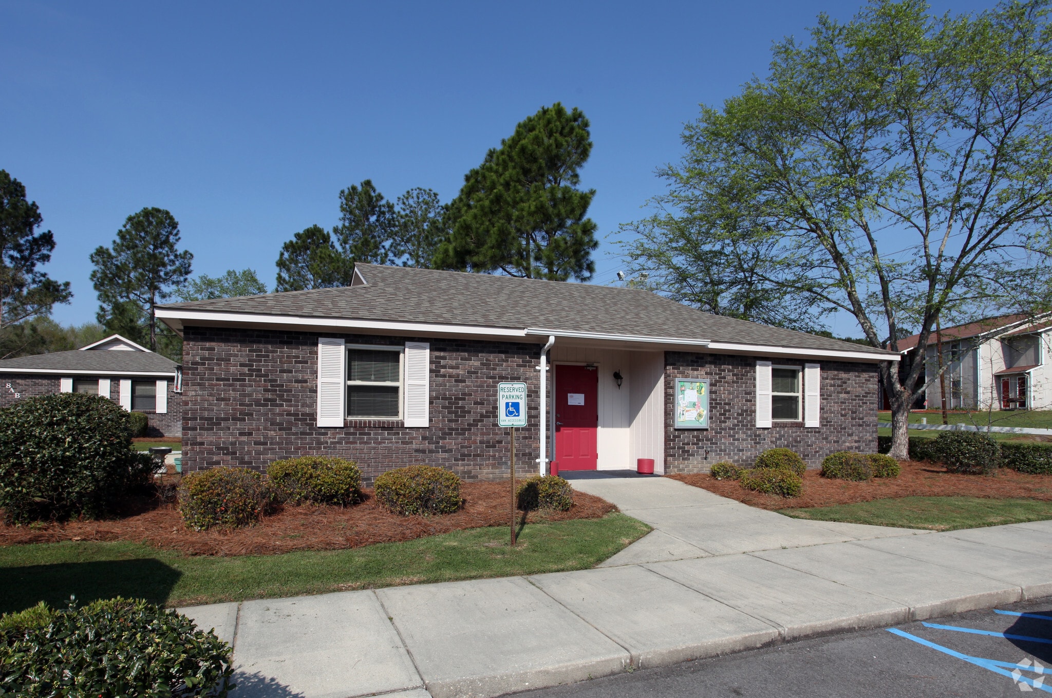 Apartments In Manning Sc