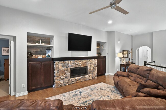 Building Photo - 4105 New Santa Fe Trail