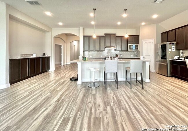 Foto del edificio - 3 Bedroom/2 Bath Santa Maria At Alamo Ranc...