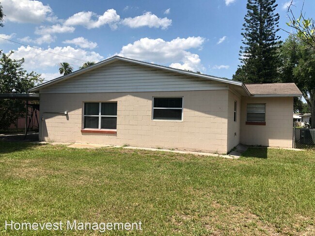 Building Photo - 3 br, 2 bath House - 6374 Kearce Street