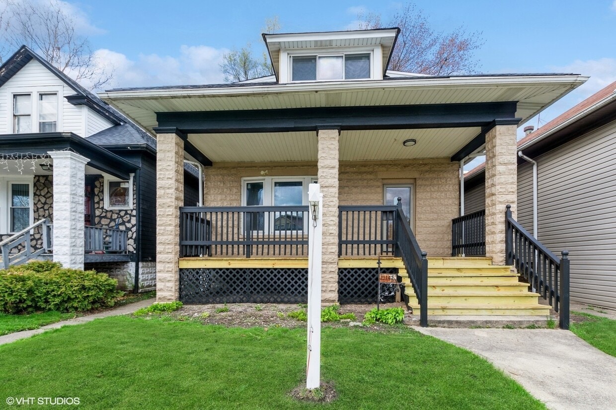 Primary Photo - 11142 S Parnell Ave