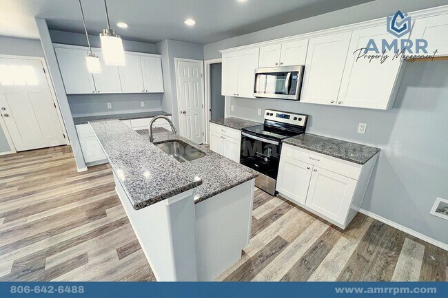 Building Photo - Beautiful 3-Bedroom House – A Place to Cal...