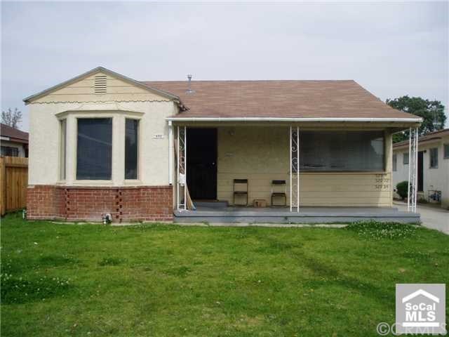 Primary Photo - 529 3/4 W 120th St