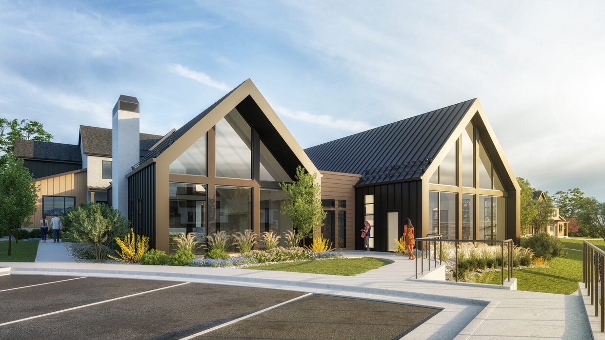 The Springs at Coyote Ridge 212 E 1720 N Heber City, UT